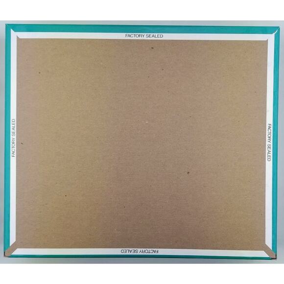 Kaatz SLEIGH RIDE Christmas Village Hometown 1000 Pieces Jigsaw Puzzle NEW - Picture 2 of 2